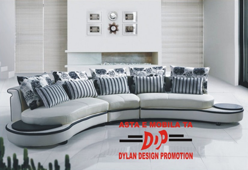 Dormitory egg Ally Dylan Design Promotion-Canapele din Piele|Decoratiuni|Dormitoare|Masute  Design|Mobila