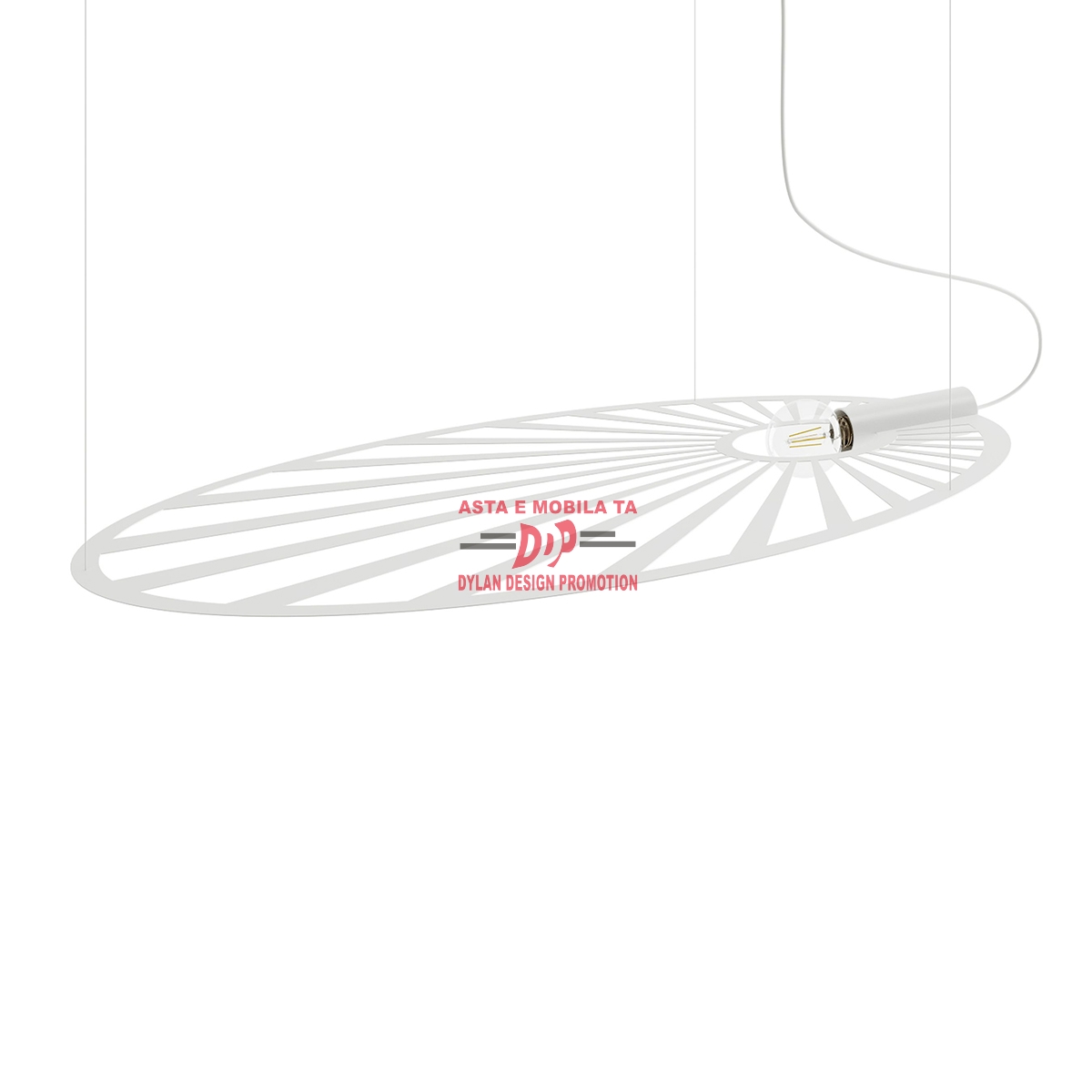 Lampă suspendată