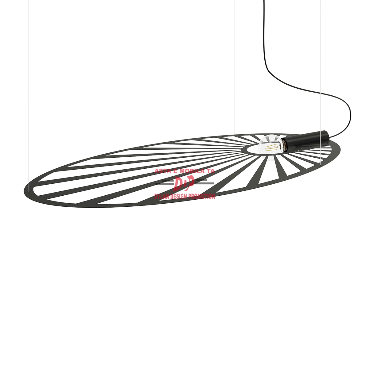 Lampă suspendată