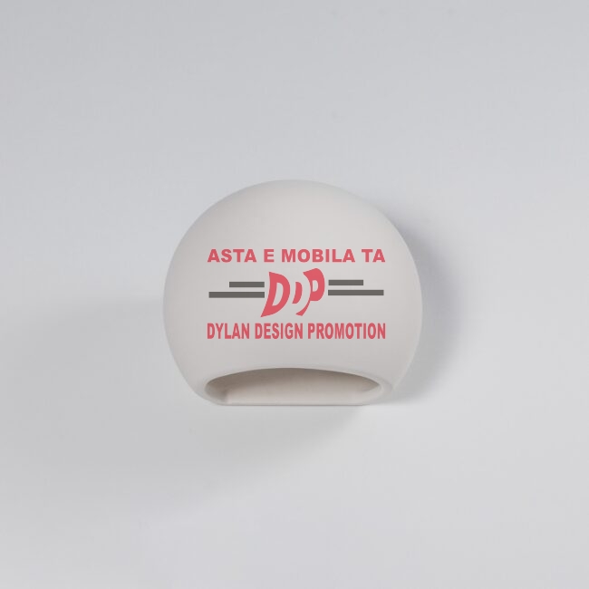 Aplică ceramică GLOBE