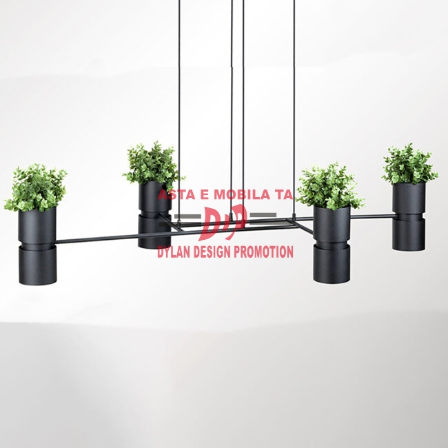 Lampă suspendată