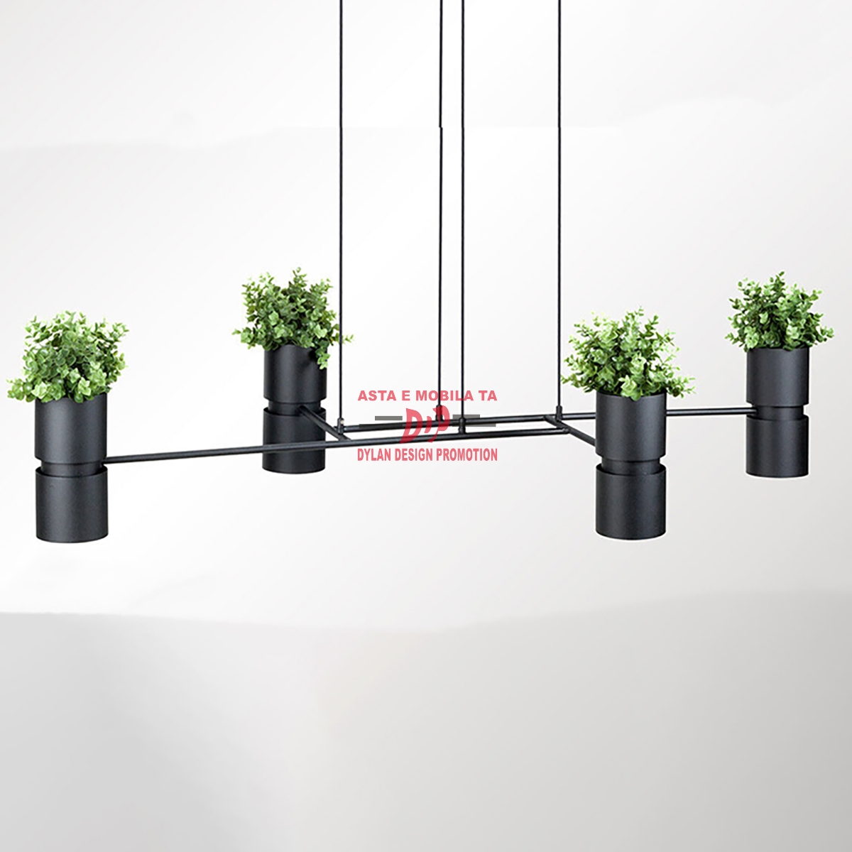 Lampă suspendată
