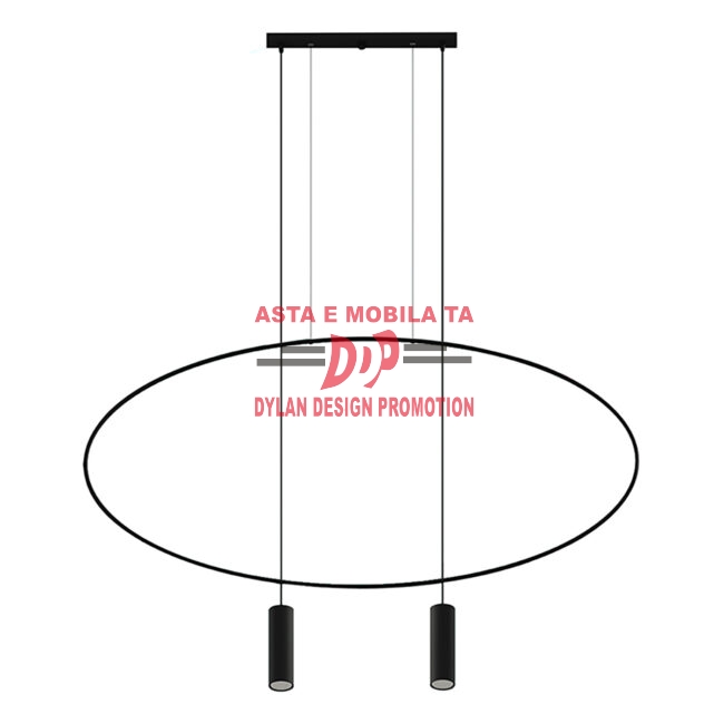 Lampă suspendată