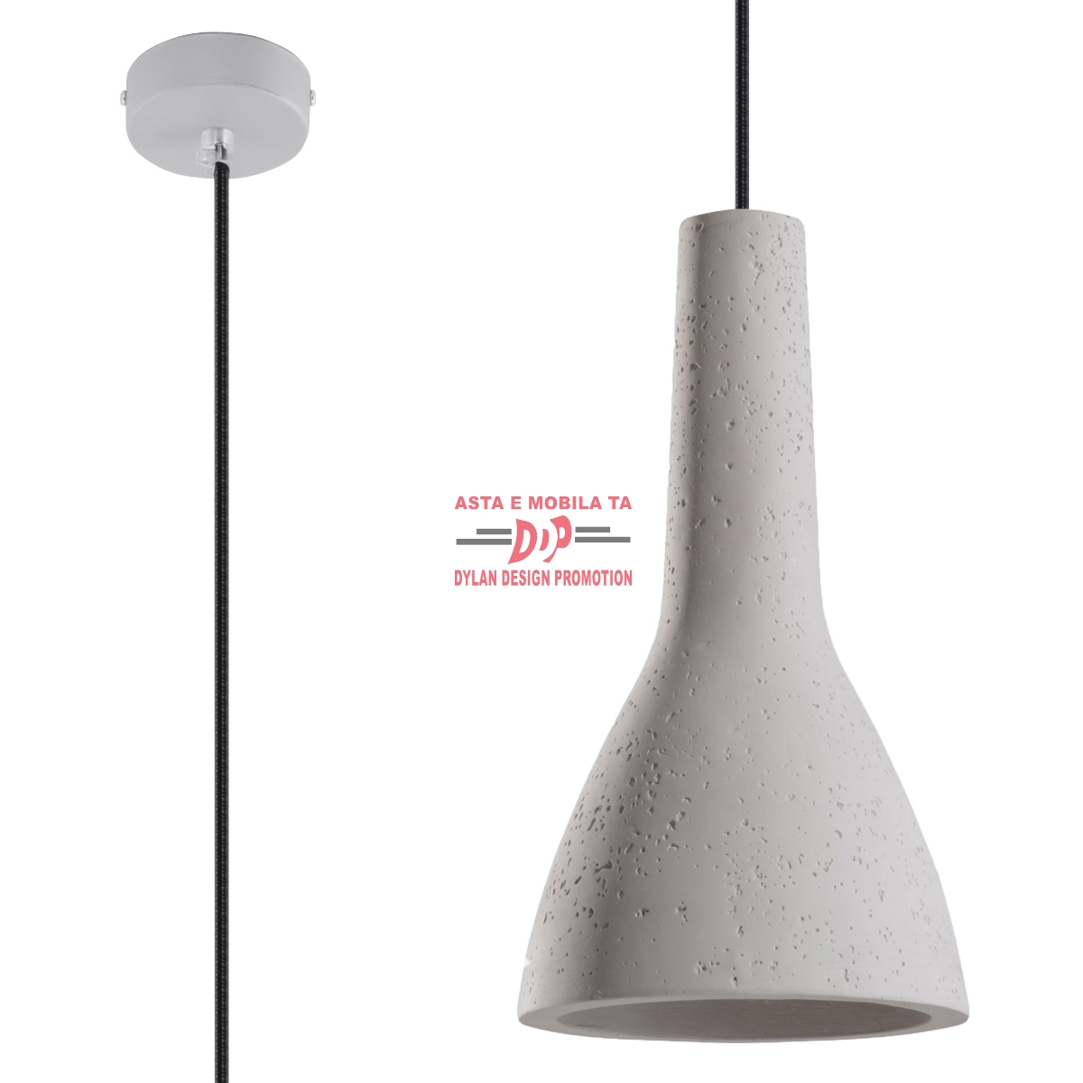 Lampă suspendată