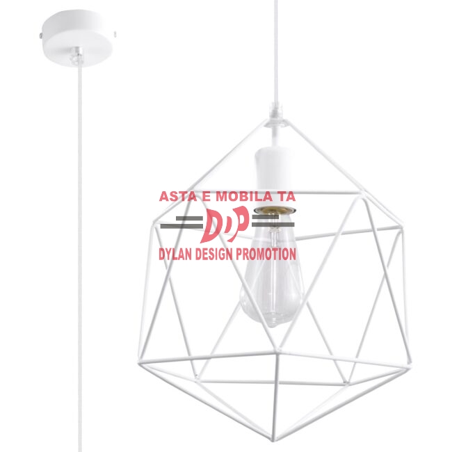 Lampă suspendată