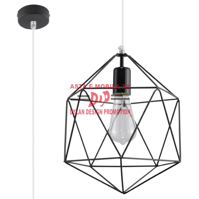 Lampă suspendată