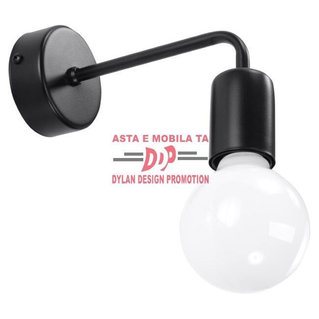 Lampă de perete