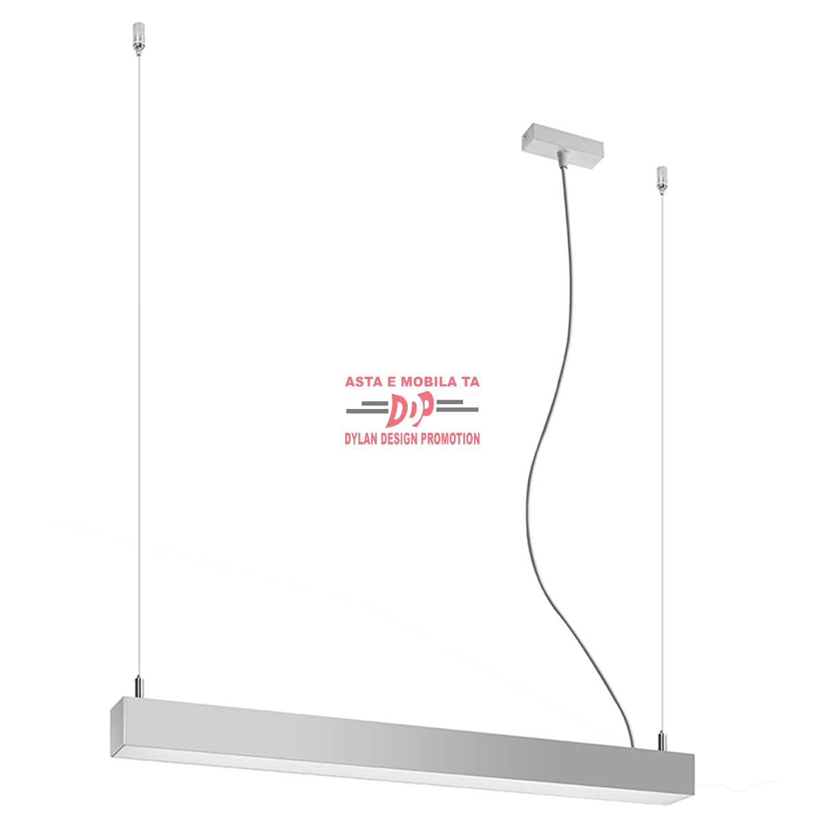 Lampă suspendată