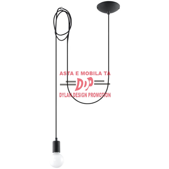Lampă suspendată