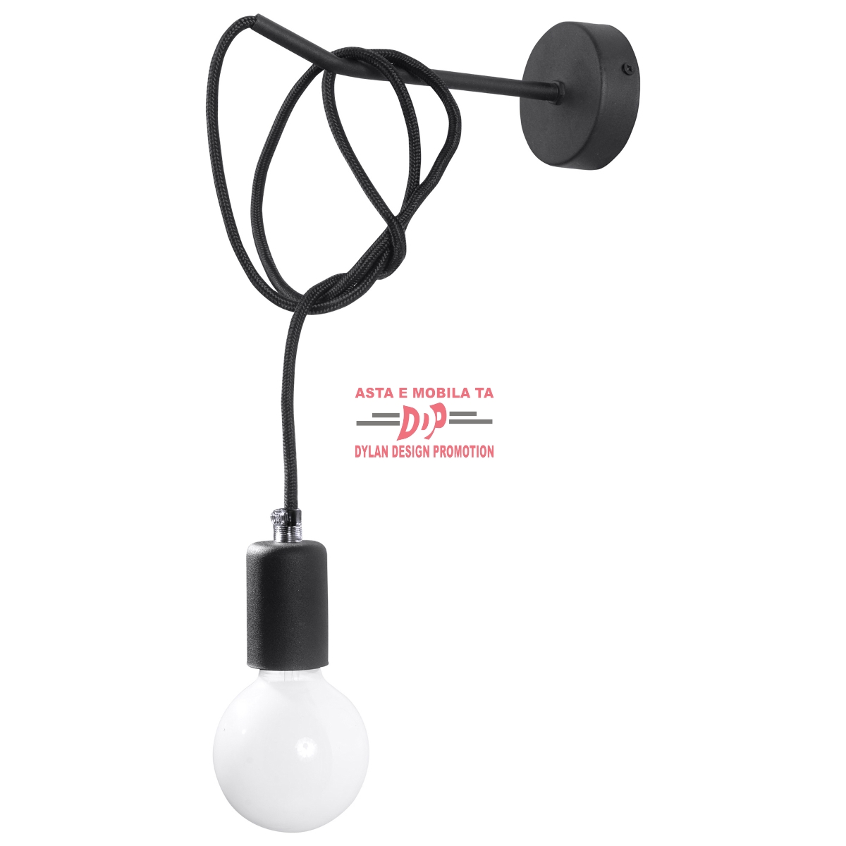 Lampă de perete