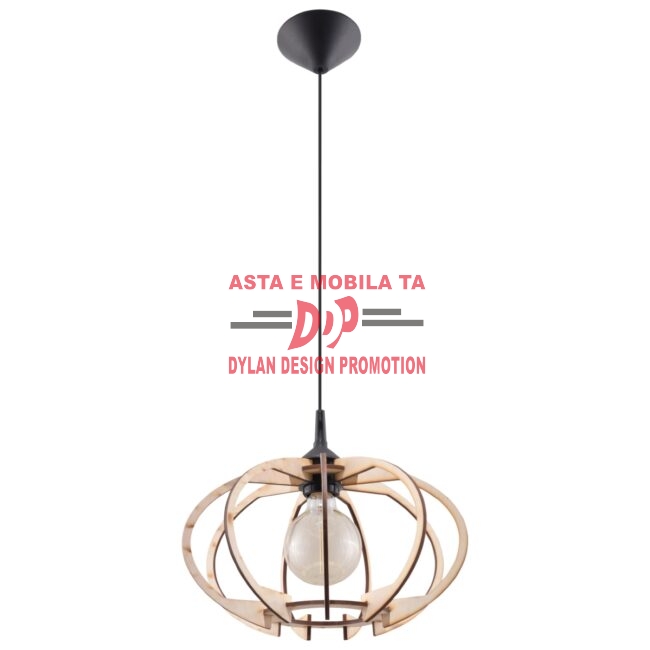 Lampă suspendată