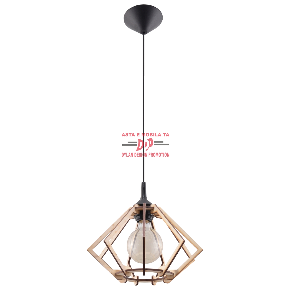 Lampă suspendată