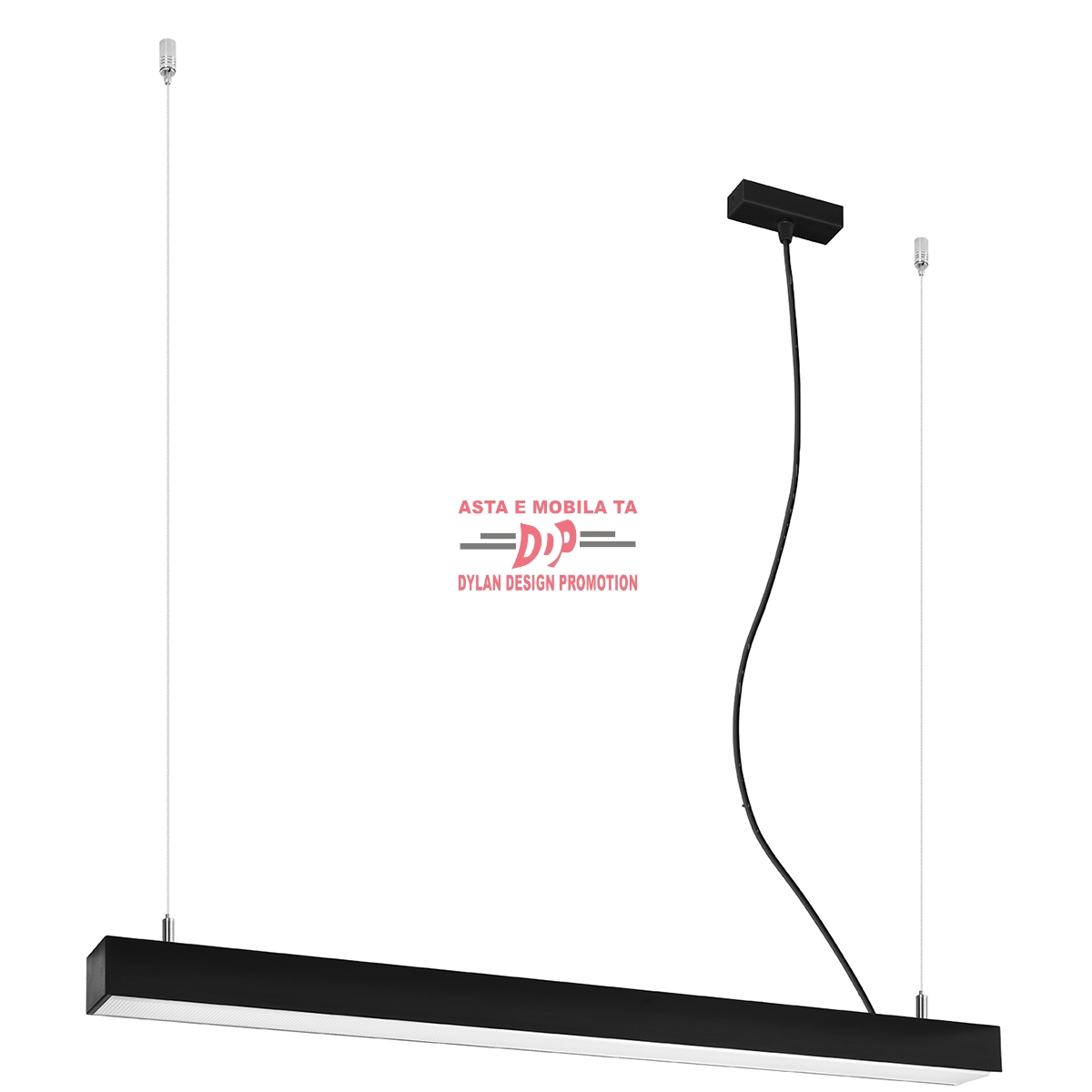 Lampă suspendată