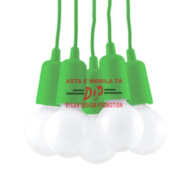 Lampă suspendată