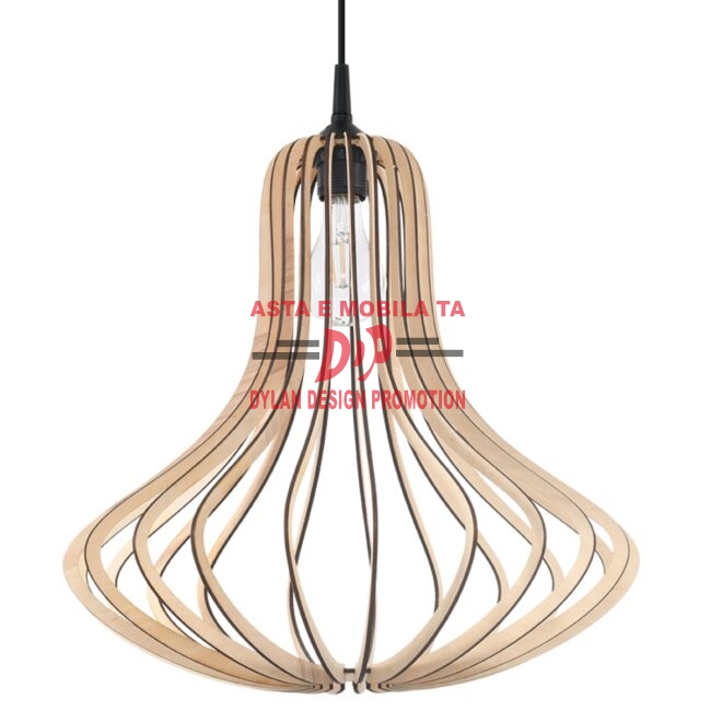 Lampă suspendată