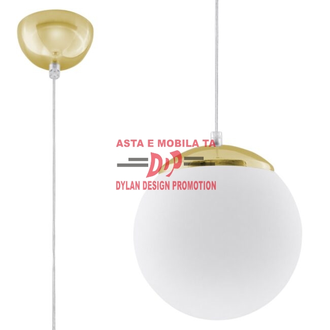 Lampă suspendată