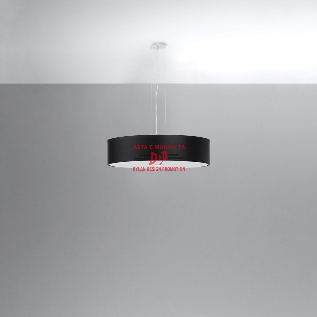 Candelabru SKALA 50 alb