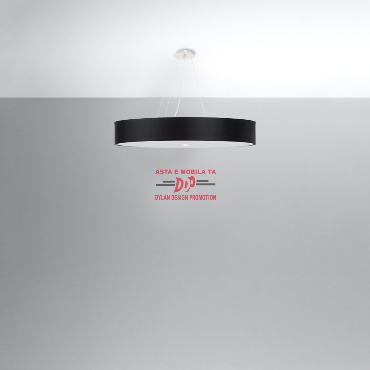 Candelabru SKALA 90 alb