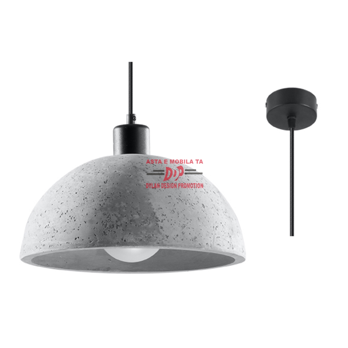 Lampă suspendată
