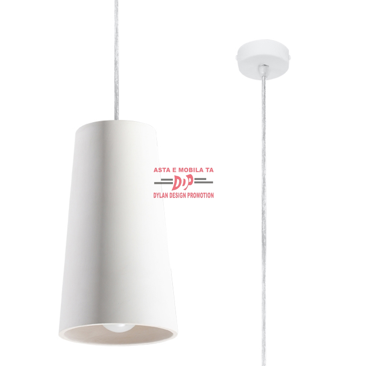 Lampă suspendată