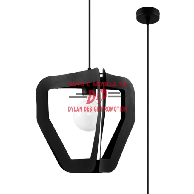 Lampă suspendată