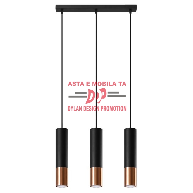 Lampă suspendată