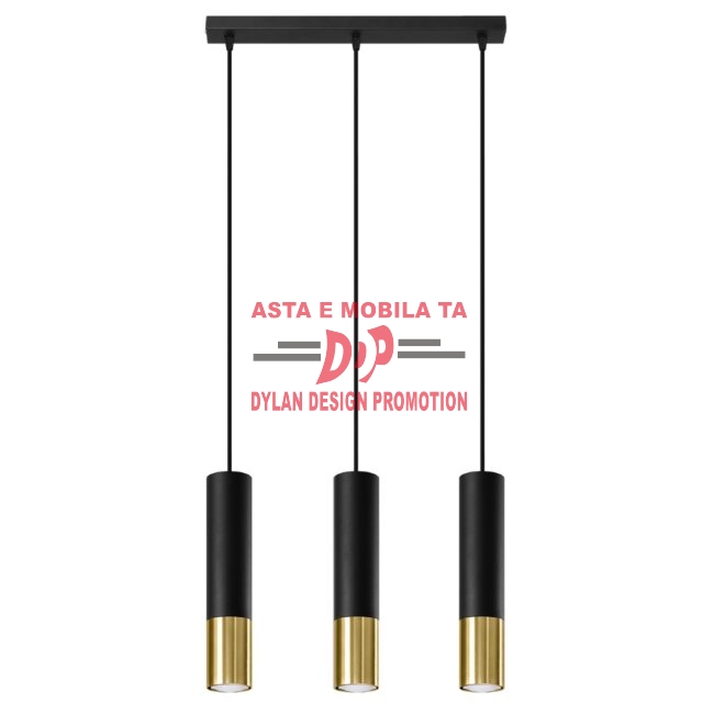Lampă suspendată