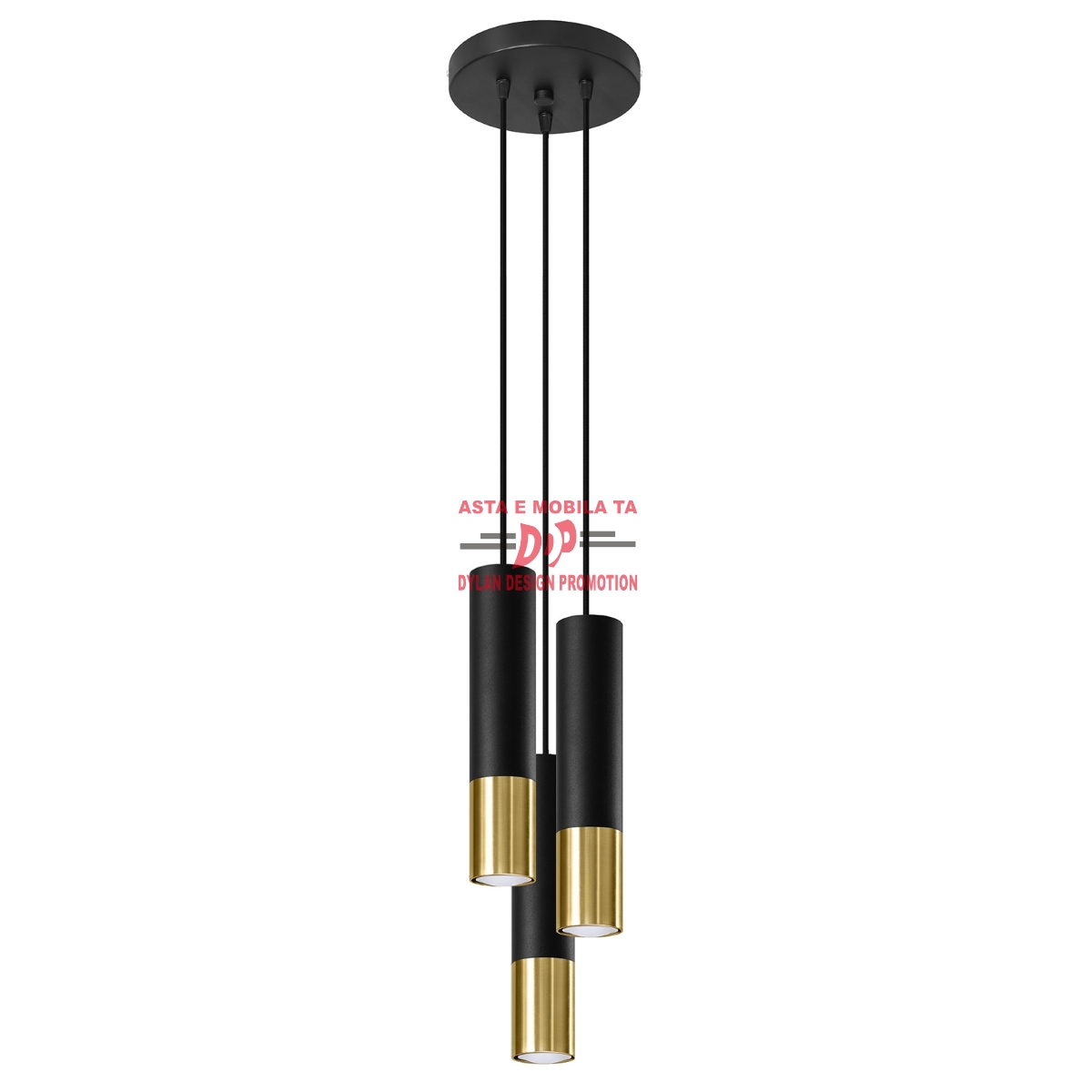 Lampă suspendată