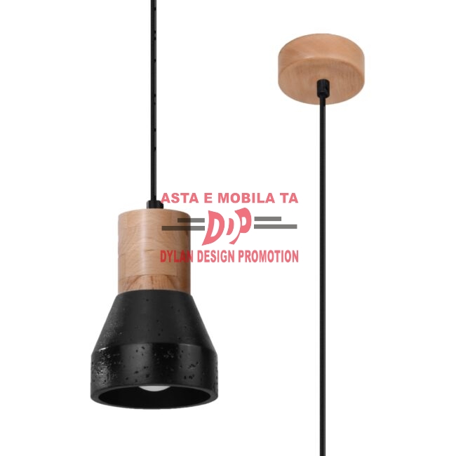 Lampă suspendată