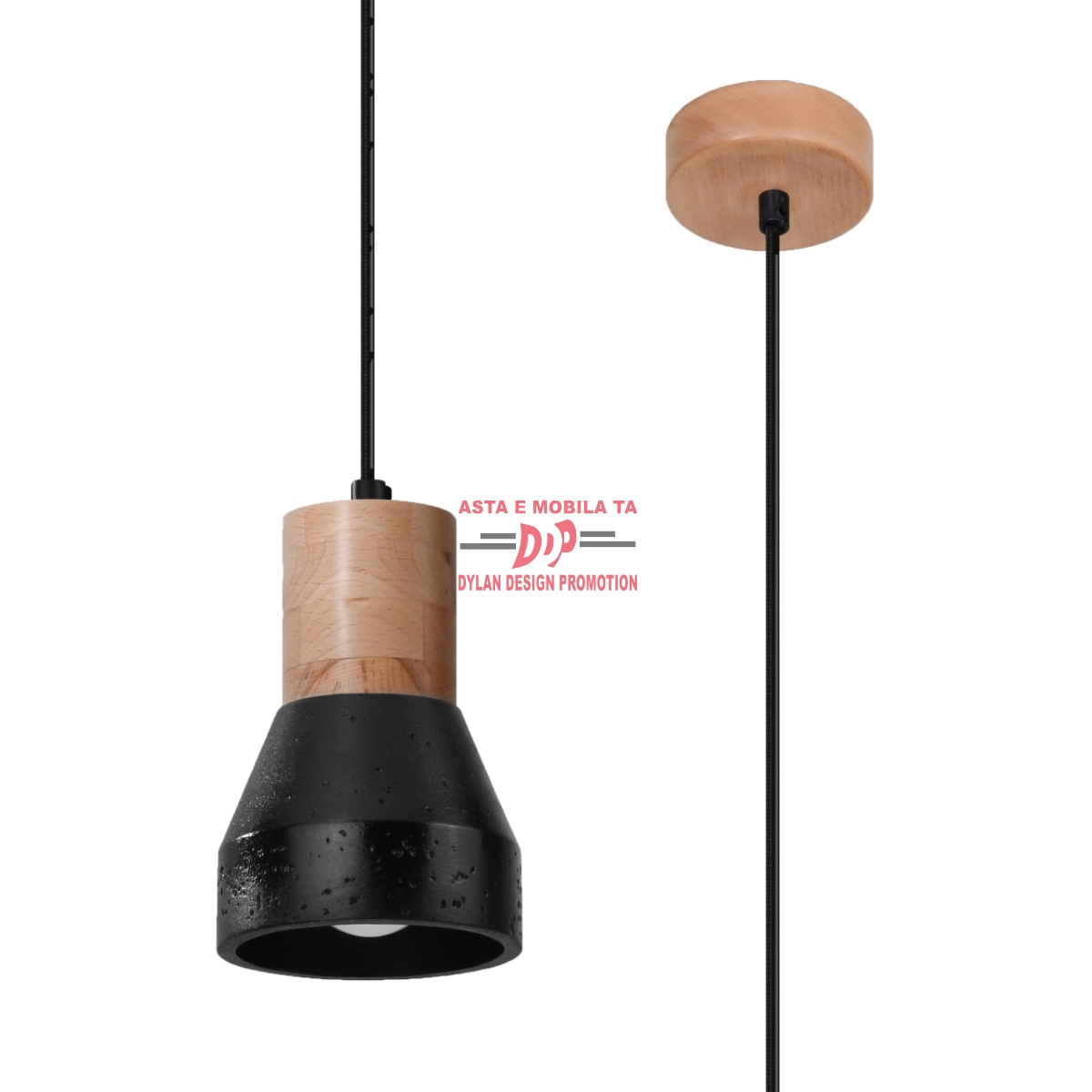 Lampă suspendată