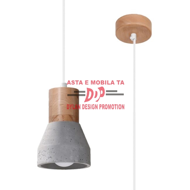 Lampă suspendată