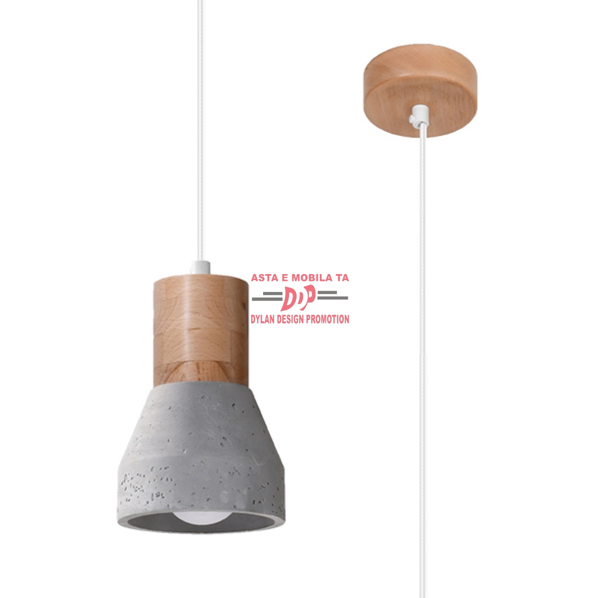 Lampă suspendată