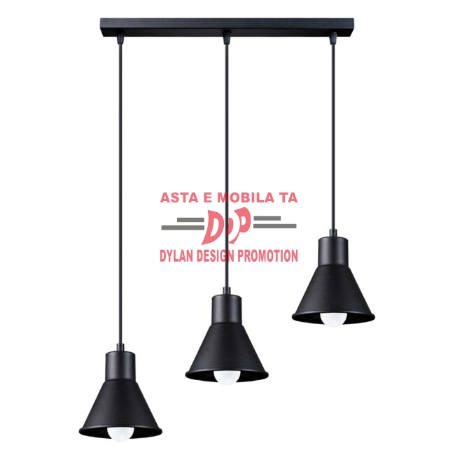 Lampă suspendată