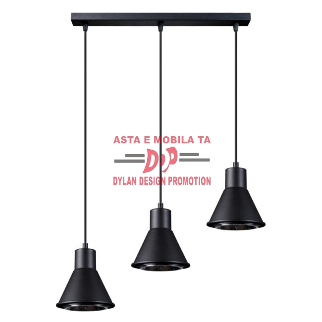 Lampă suspendată