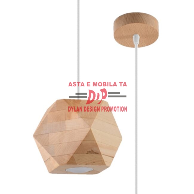 Lampă suspendată