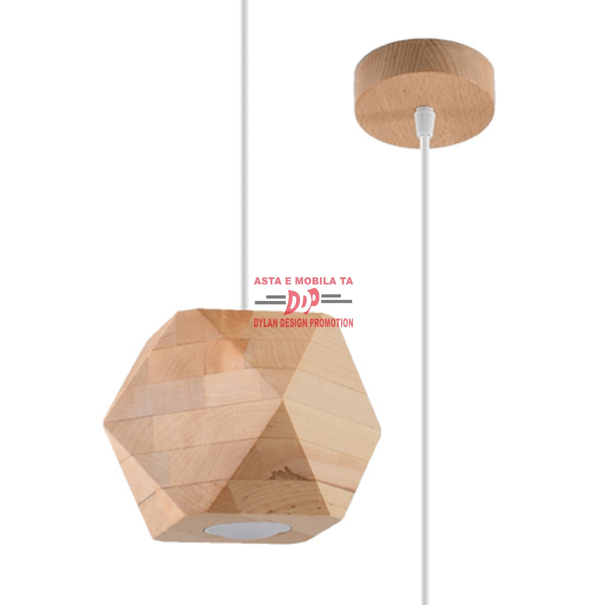 Lampă suspendată