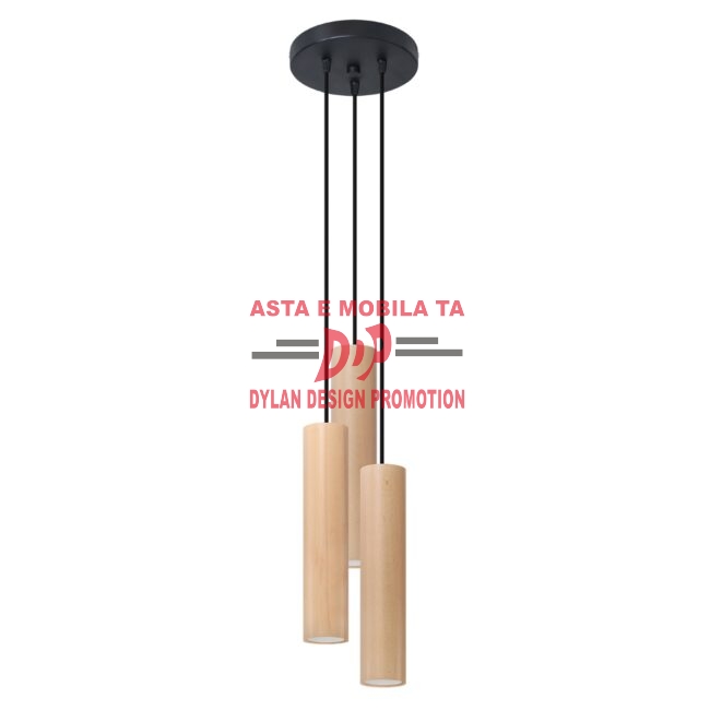 Lampă suspendată