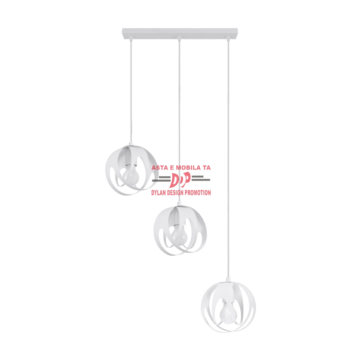 Lampă suspendată