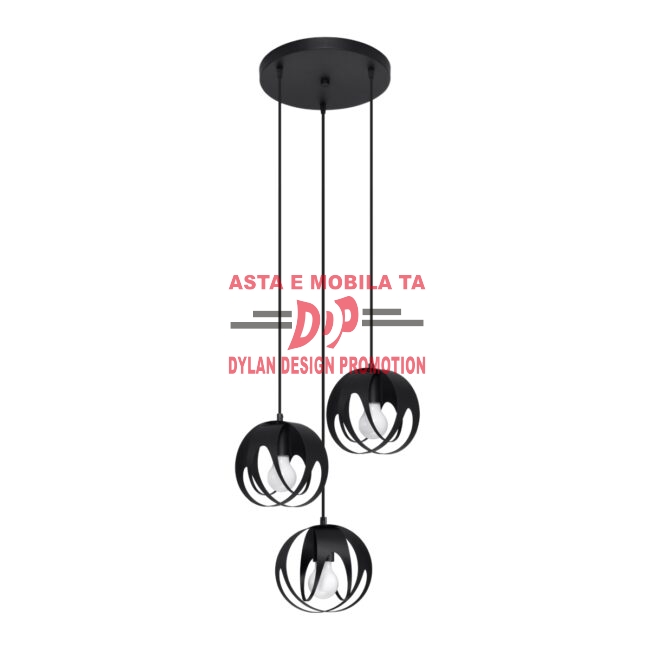 Lampă suspendată