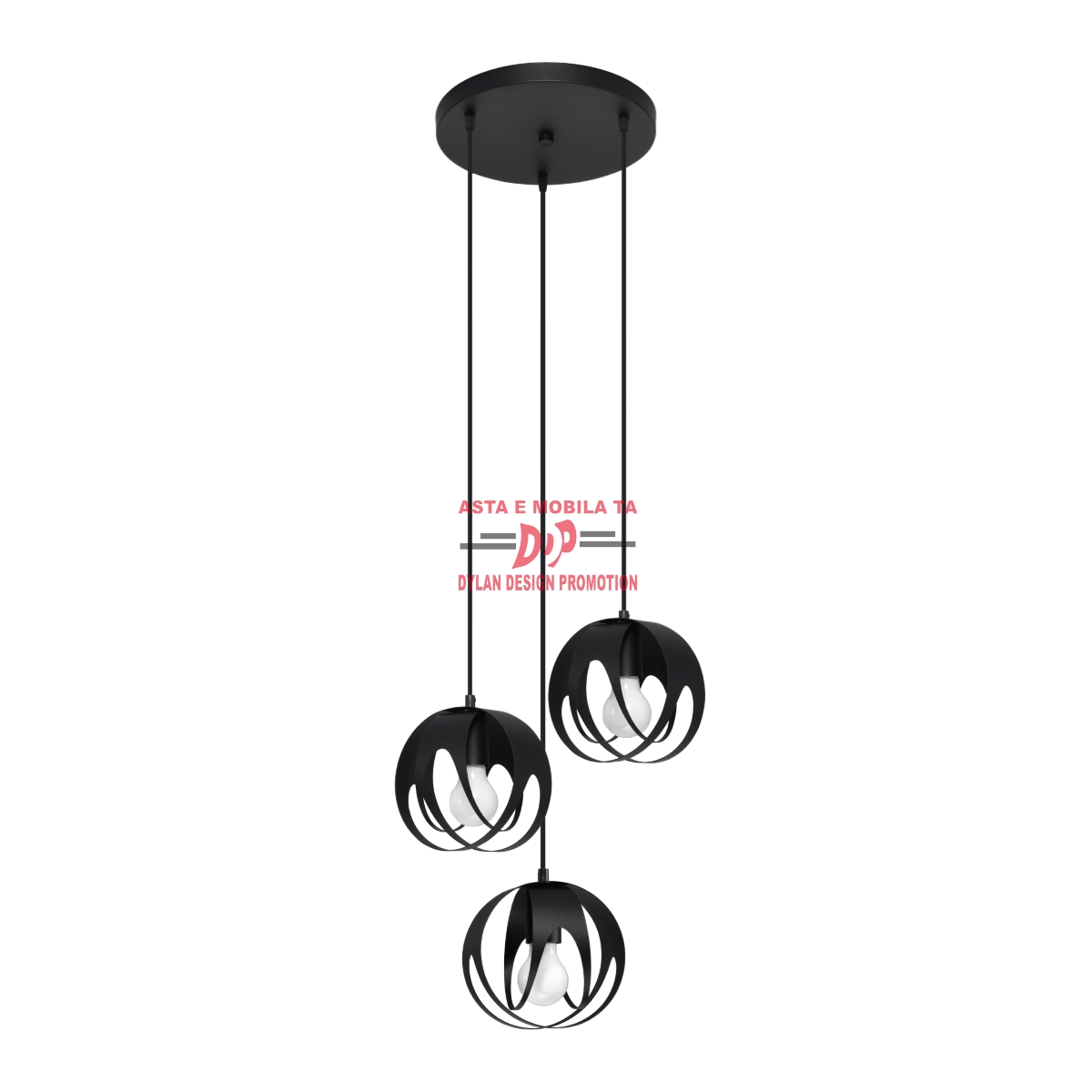 Lampă suspendată