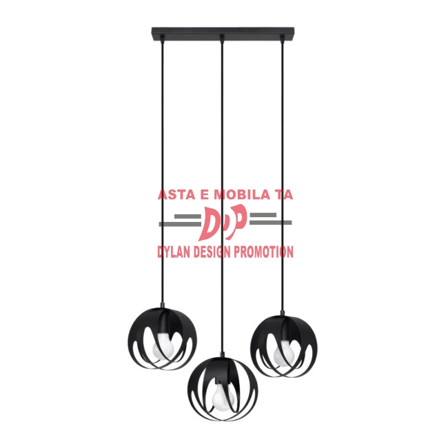 Lampă suspendată