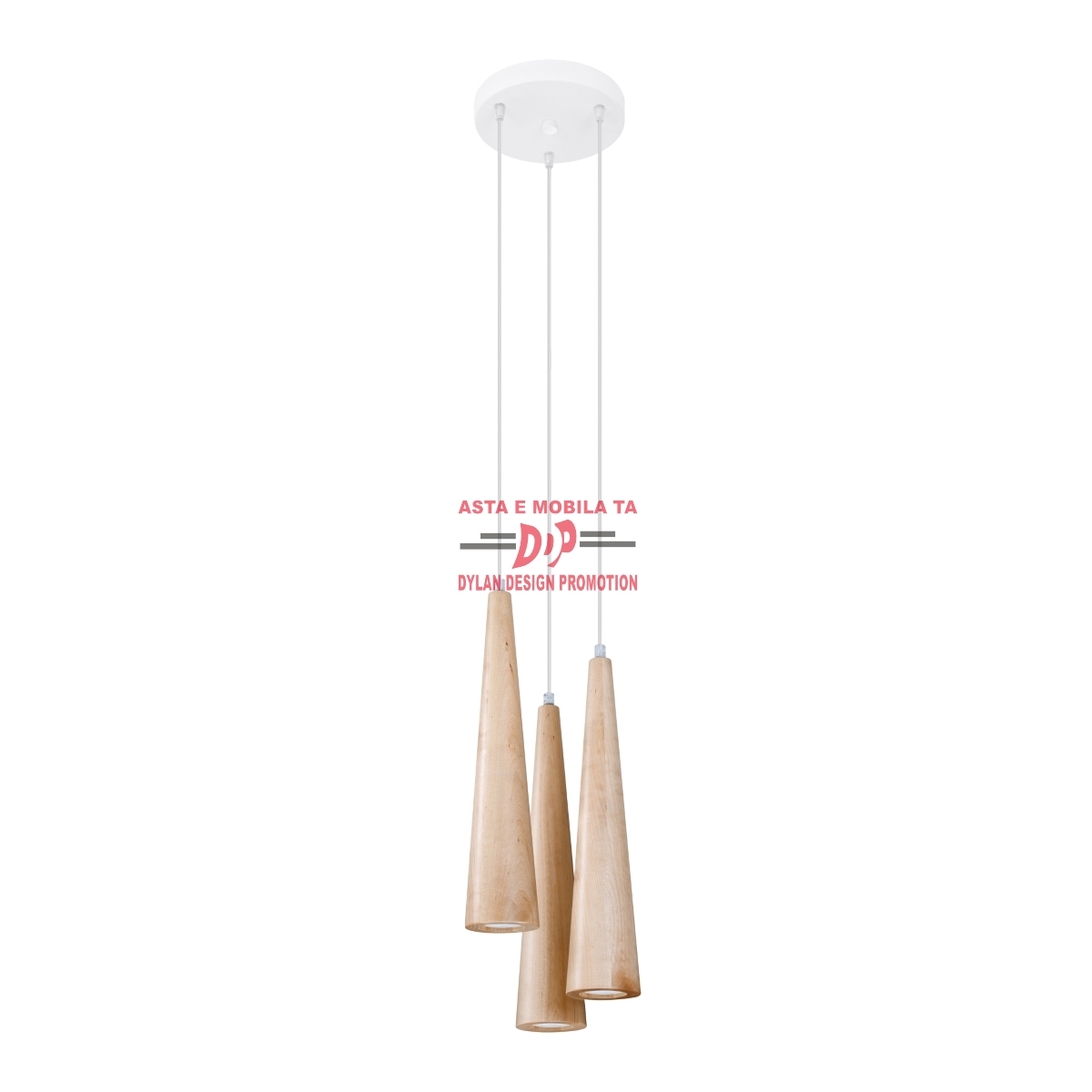 Lampă suspendată