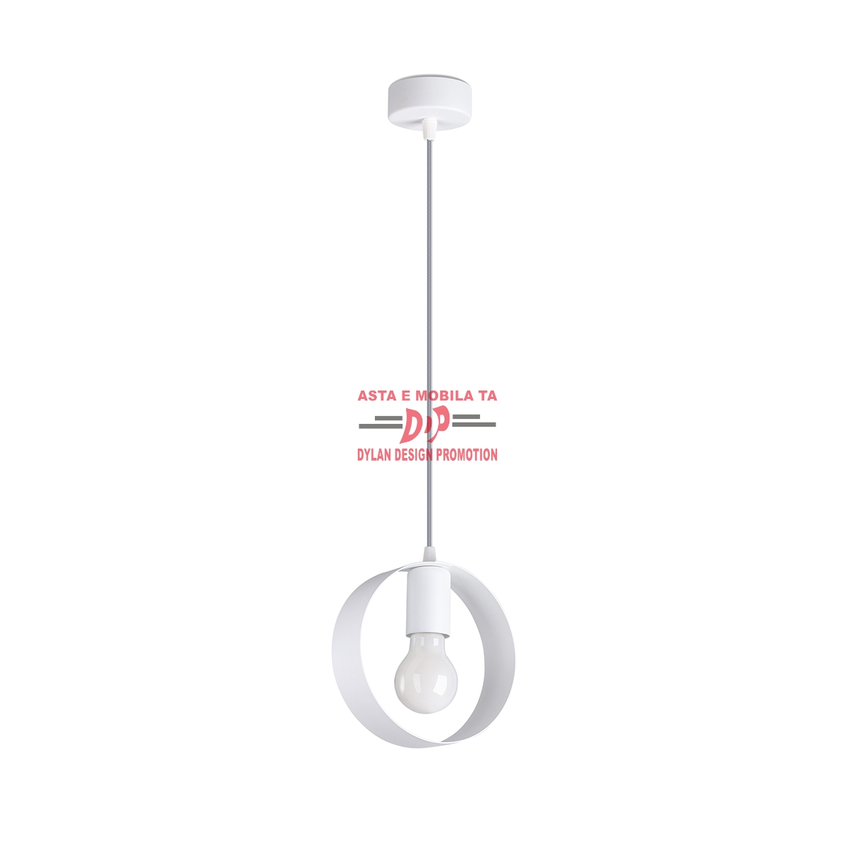 Lampă suspendată