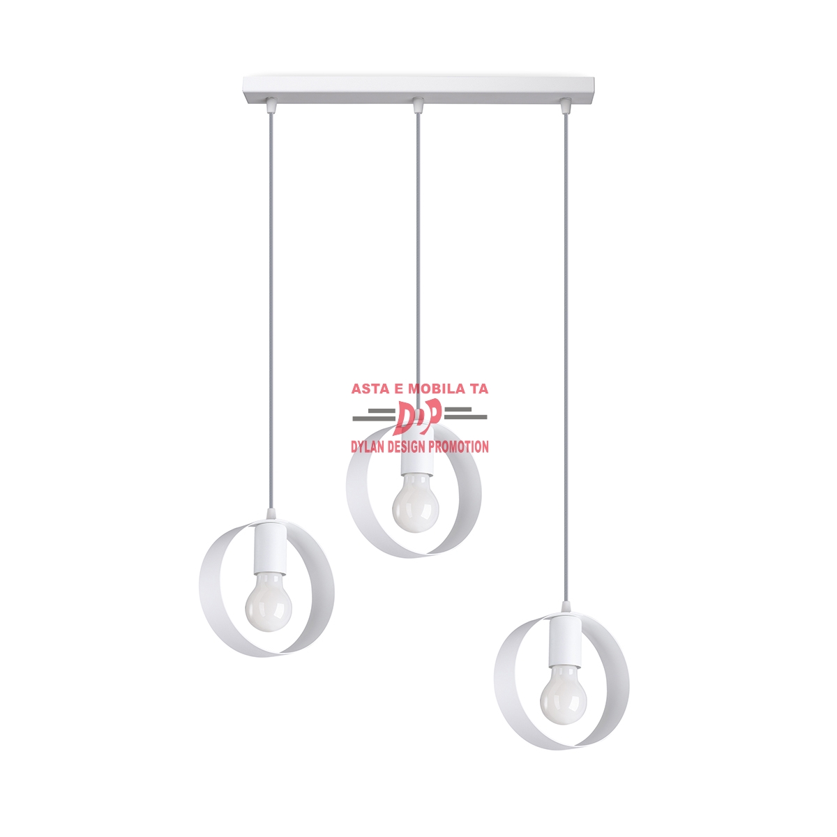 Lampă suspendată