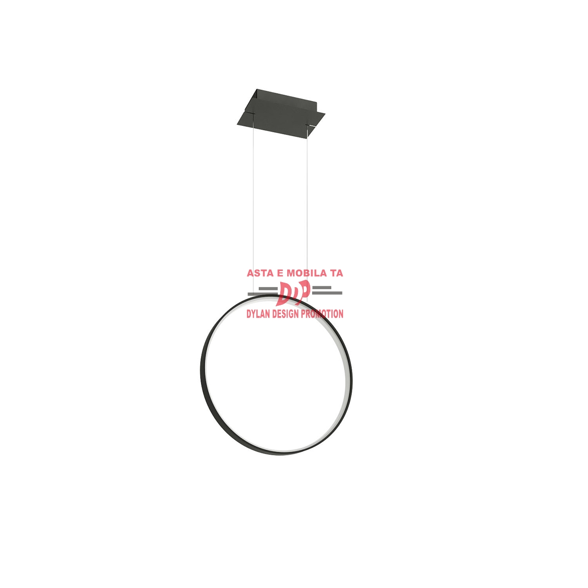 Lampă suspendată