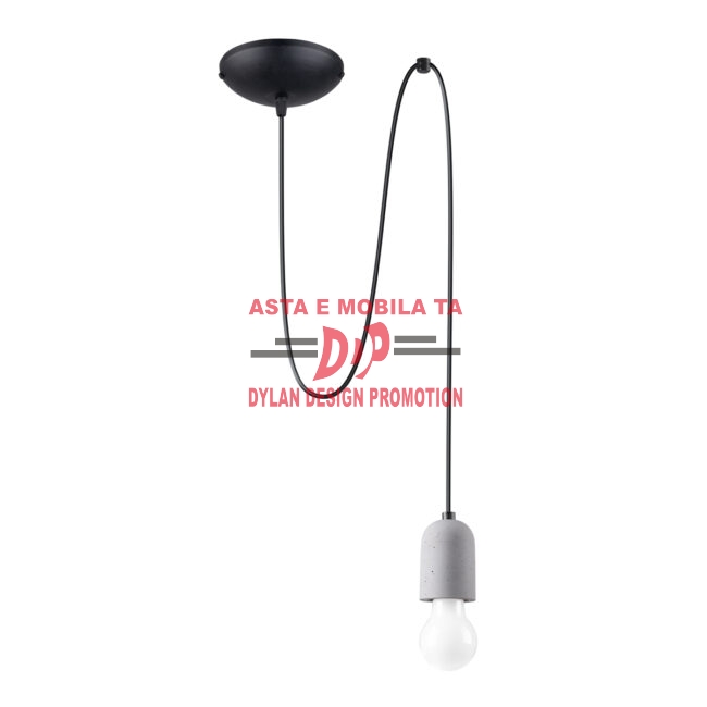 Lampă suspendată