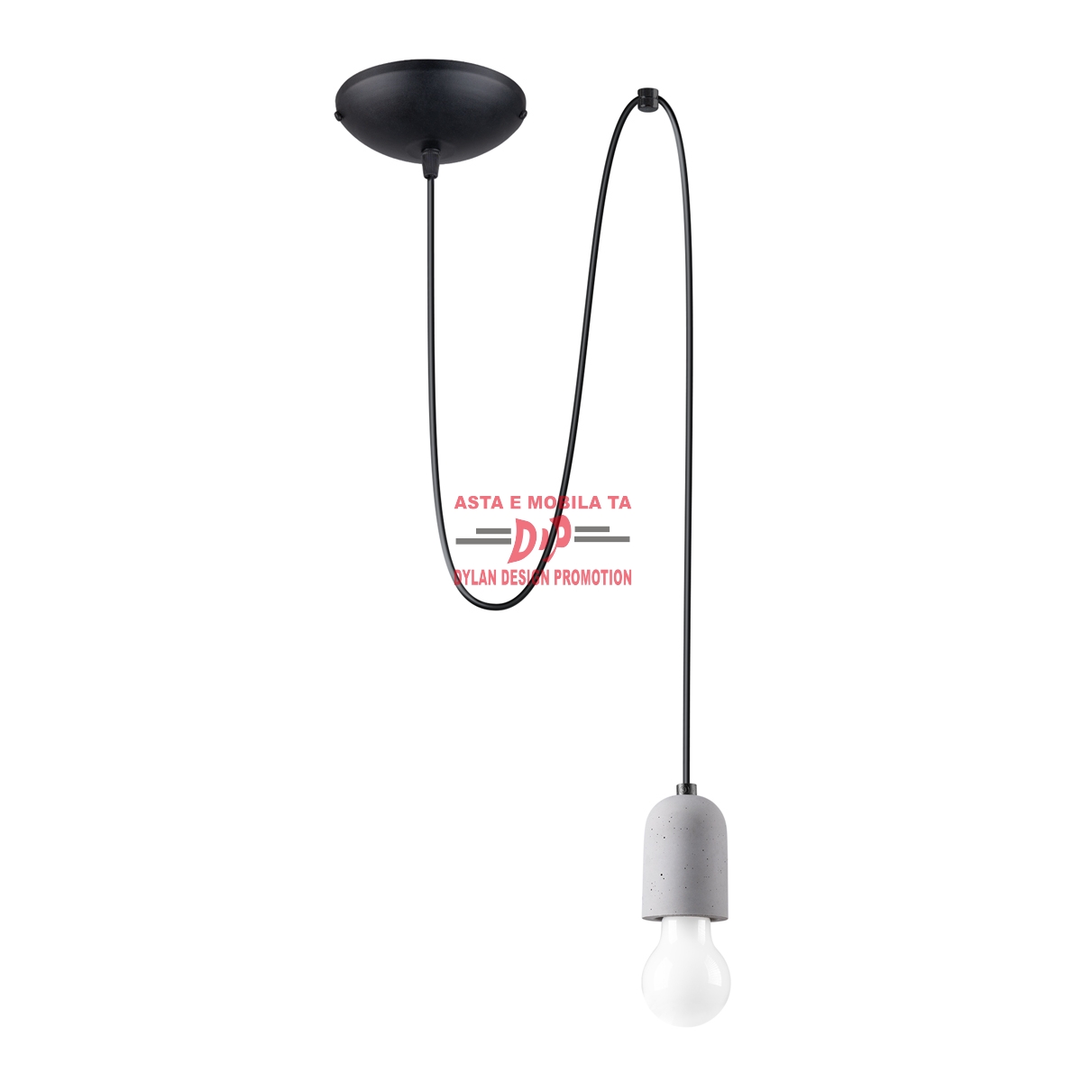 Lampă suspendată