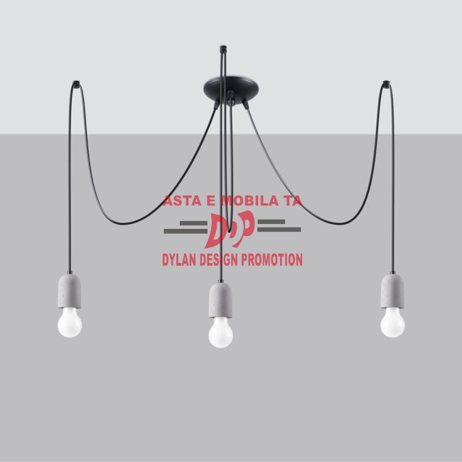 Candelabru NESO 3