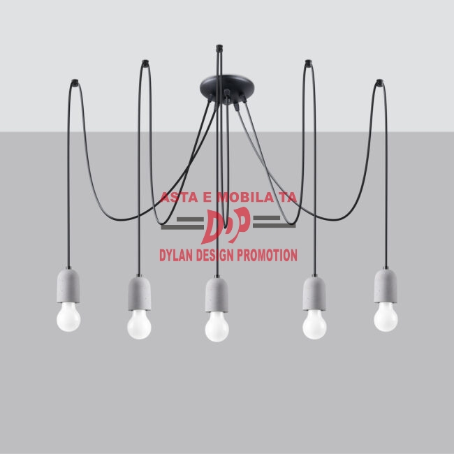 Candelabru NESO 5