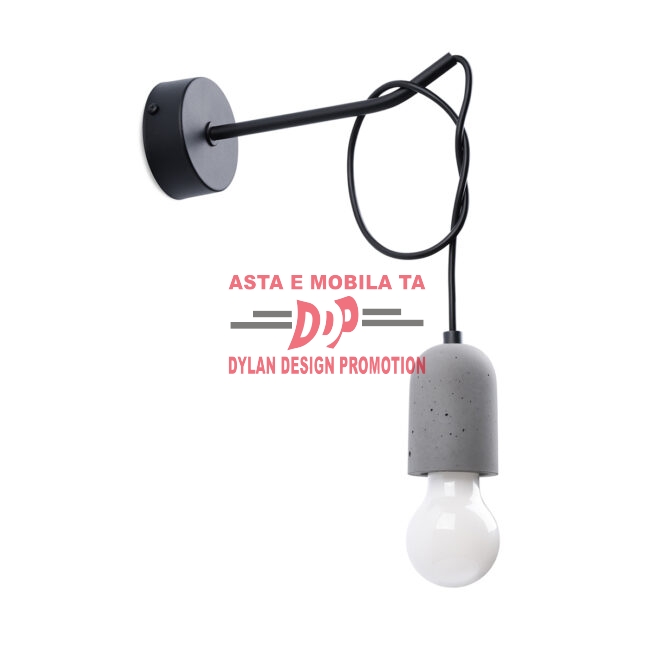Lampă de perete